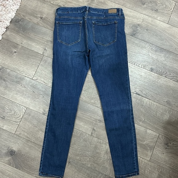 Garage Jeggings - Picture 3 of 4